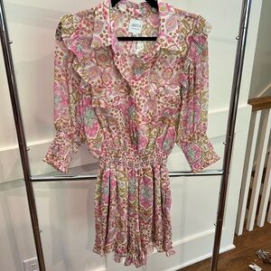 Misa Los Angeles | Jumper